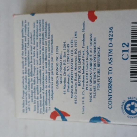 $4 Add-on New Mini Chalkboards - Picture 4 of 5